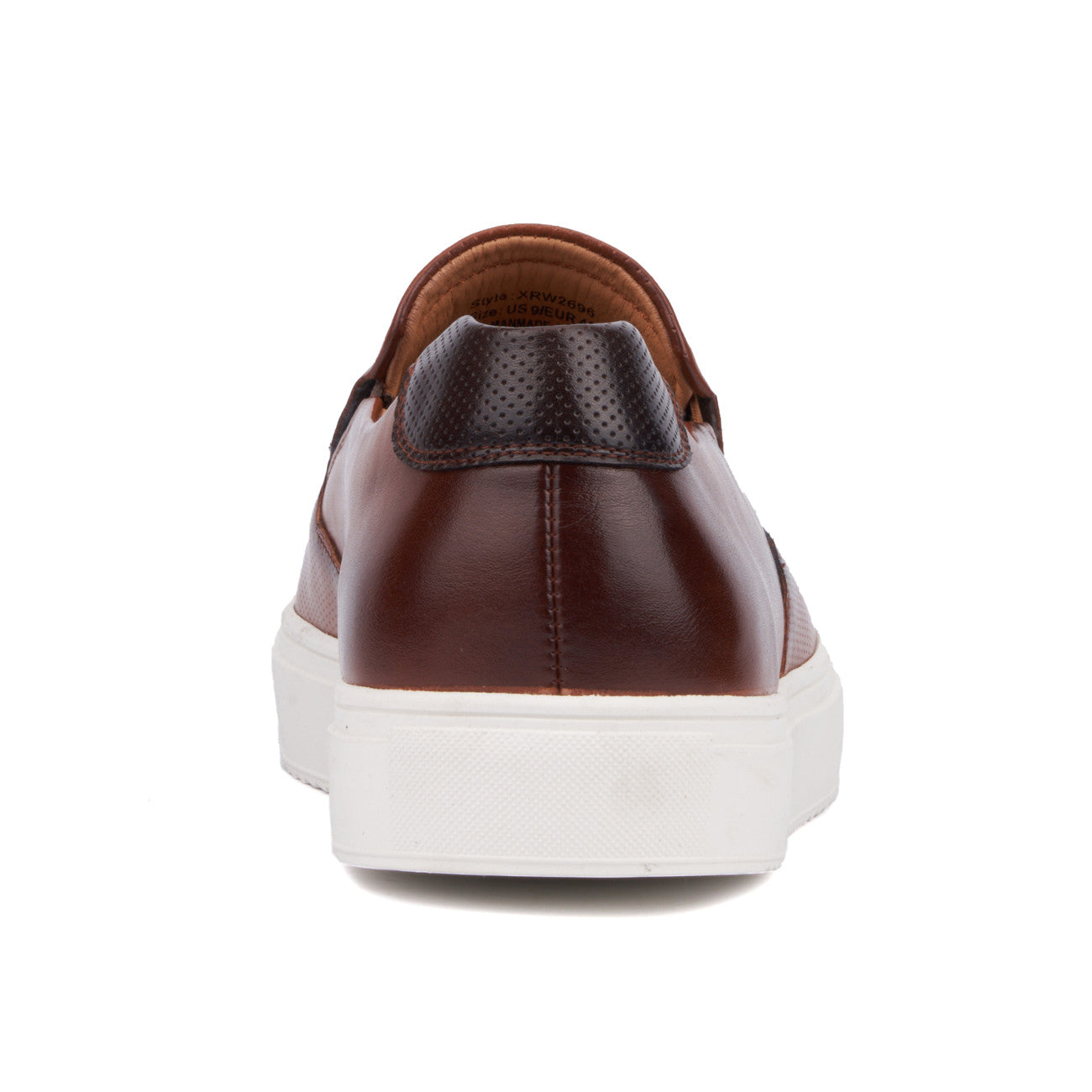  Xray Footwear Xray Footwear Men's Jasper Slip On Sneakers - COGNAC - Bonton