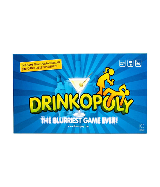 Drinkopoly Multi