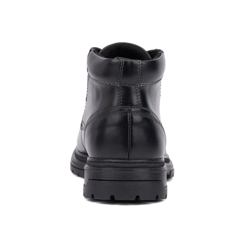 Men's Ulysses Ankle Boots