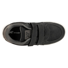 Boy's Bentley Dress Casual Monk Straps