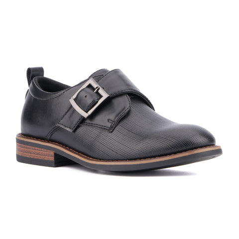 Boy's Youth Joey Dress Monk Straps