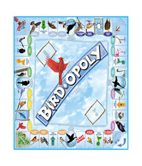 Bird-opoly Multi