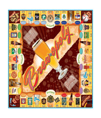 Brew-opoly Multi