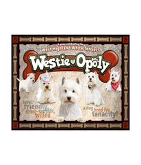 Westie-opoly Multi