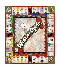 Westie-opoly Multi