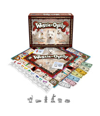 Westie-opoly Multi