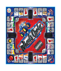 Wheels-opoly Multi