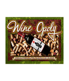 Wine-opoly Multi