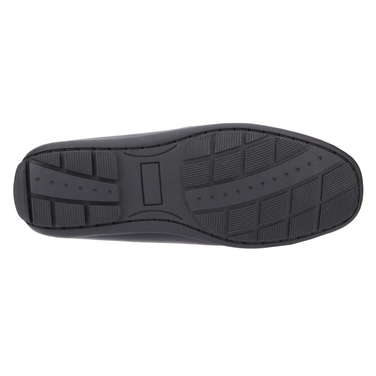  Xray Footwear Xray Footwear Boy's Errol Dress Loafers - BLACK - Bonton