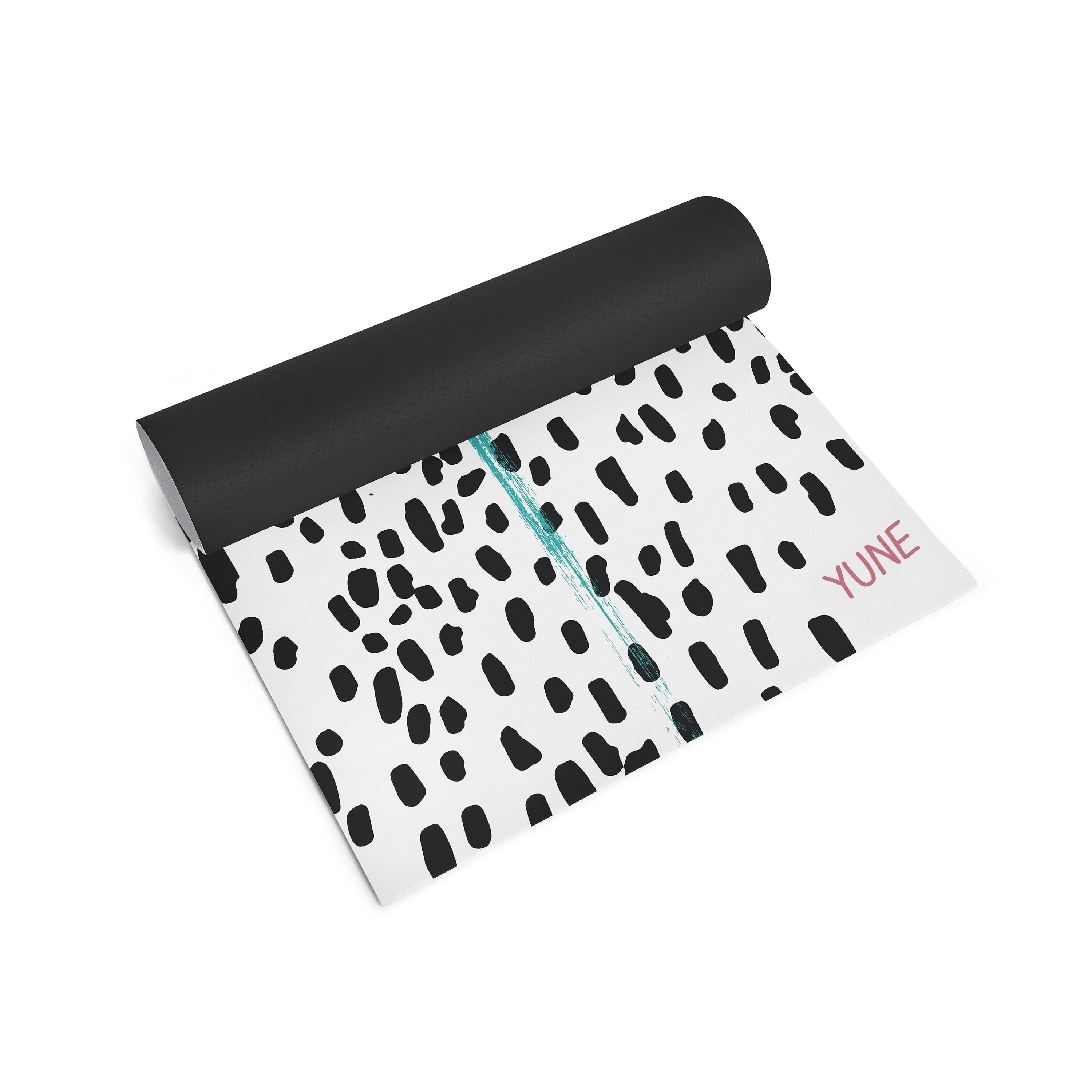  Yune Yoga Lumen Trekk Travel Yoga Mat by Yune Yoga - Default Title - Bonton