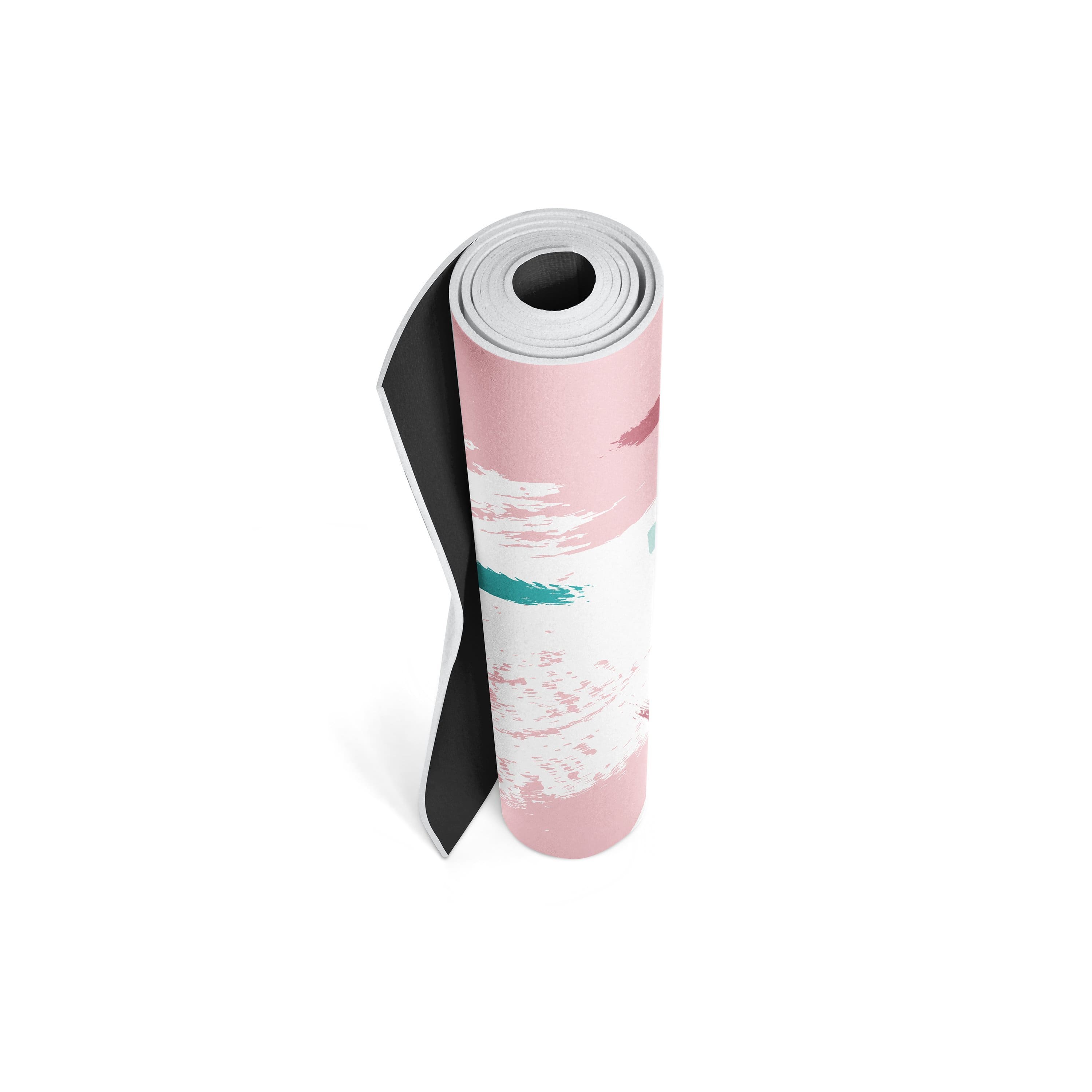  Yune Yoga Lumen Trekk Travel Yoga Mat by Yune Yoga - Default Title - Bonton