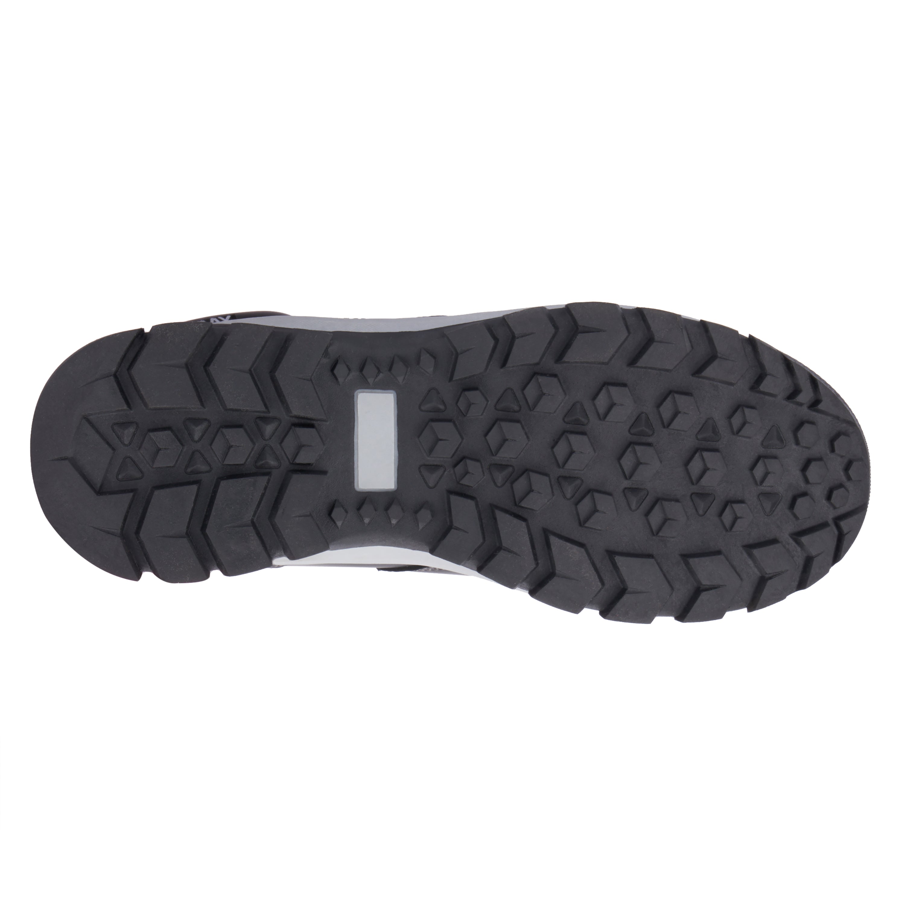  Xray Footwear Men's Andy Boots - Black - Bonton
