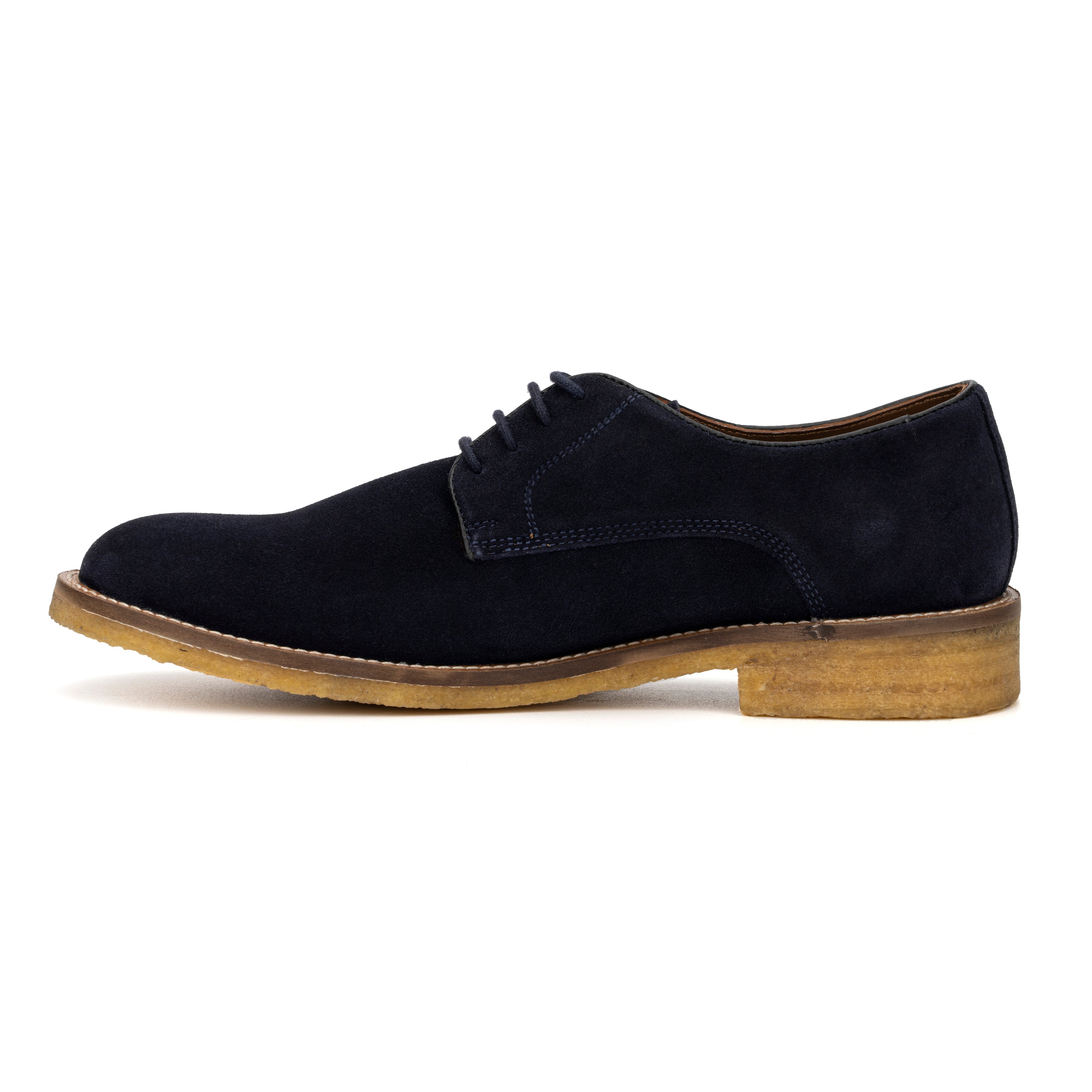  Reserved Footwear New York Men's Octavious Dress - Brown - Bonton