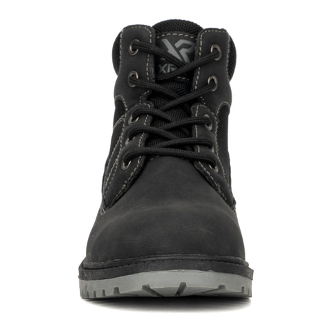 Boy's Teddy Boot