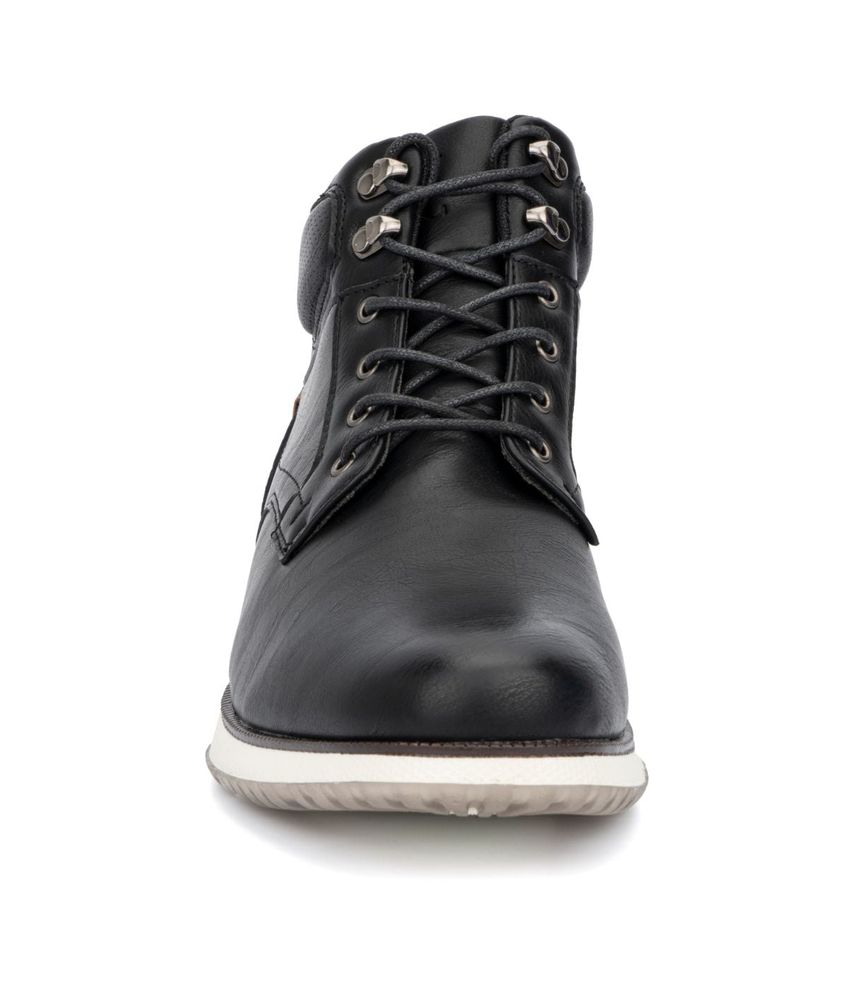 New York & Company Men's Gideon Boot Black