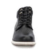  New York & Company New York & Company Men's Gideon Boot Black - Black - Bonton