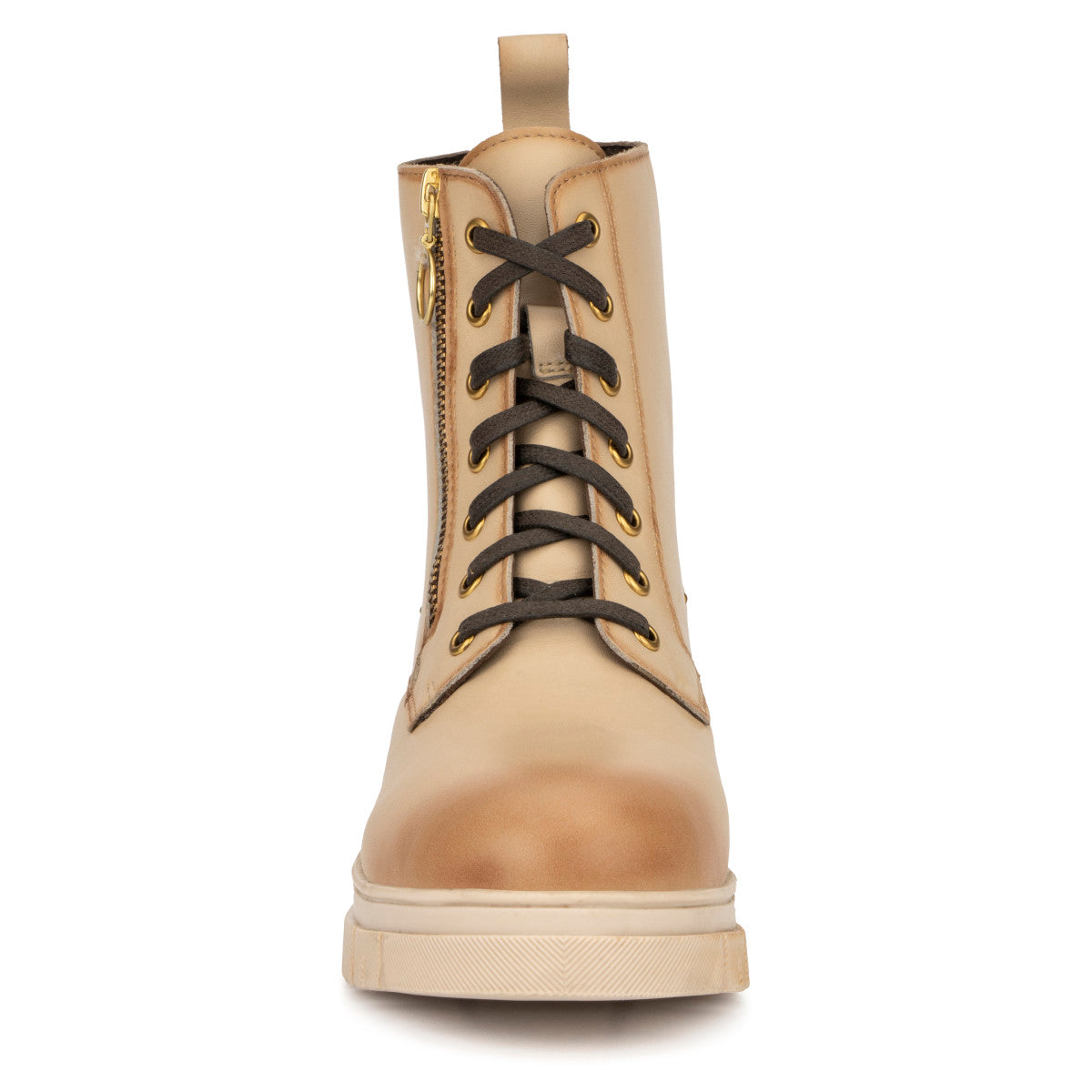  Vintage Foundry Co. Women's Rocky Boot - Beige - Bonton