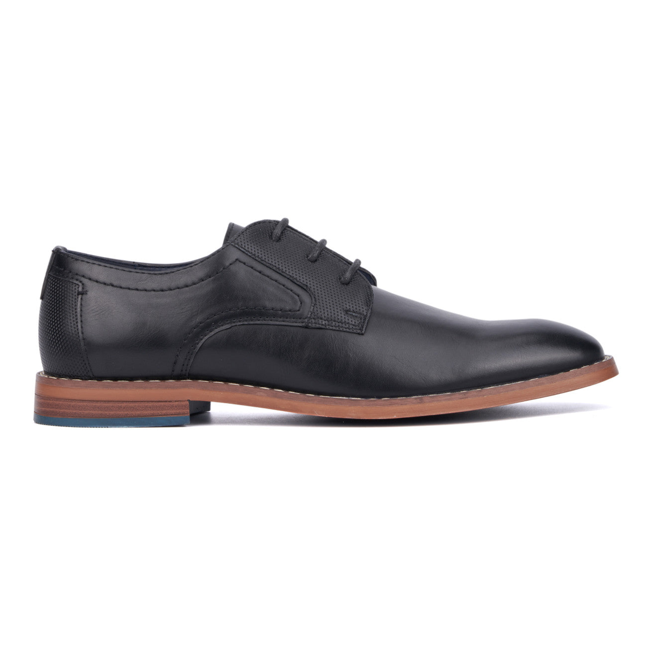  Reserved Footwear New York Reserved Footwear New York Men's Rogue Dress Oxfords - BLACK - Bonton