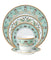 Serene Garden 5 Pc Place Setting