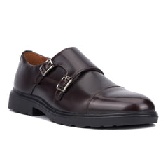 Men's Gavin Monk Strap Dress Shoe