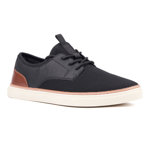 Reserved Footwear New York Men's Beck Low Top Sneakers