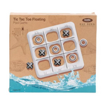 Rae Dunn Tic Tac Toe Floating Game