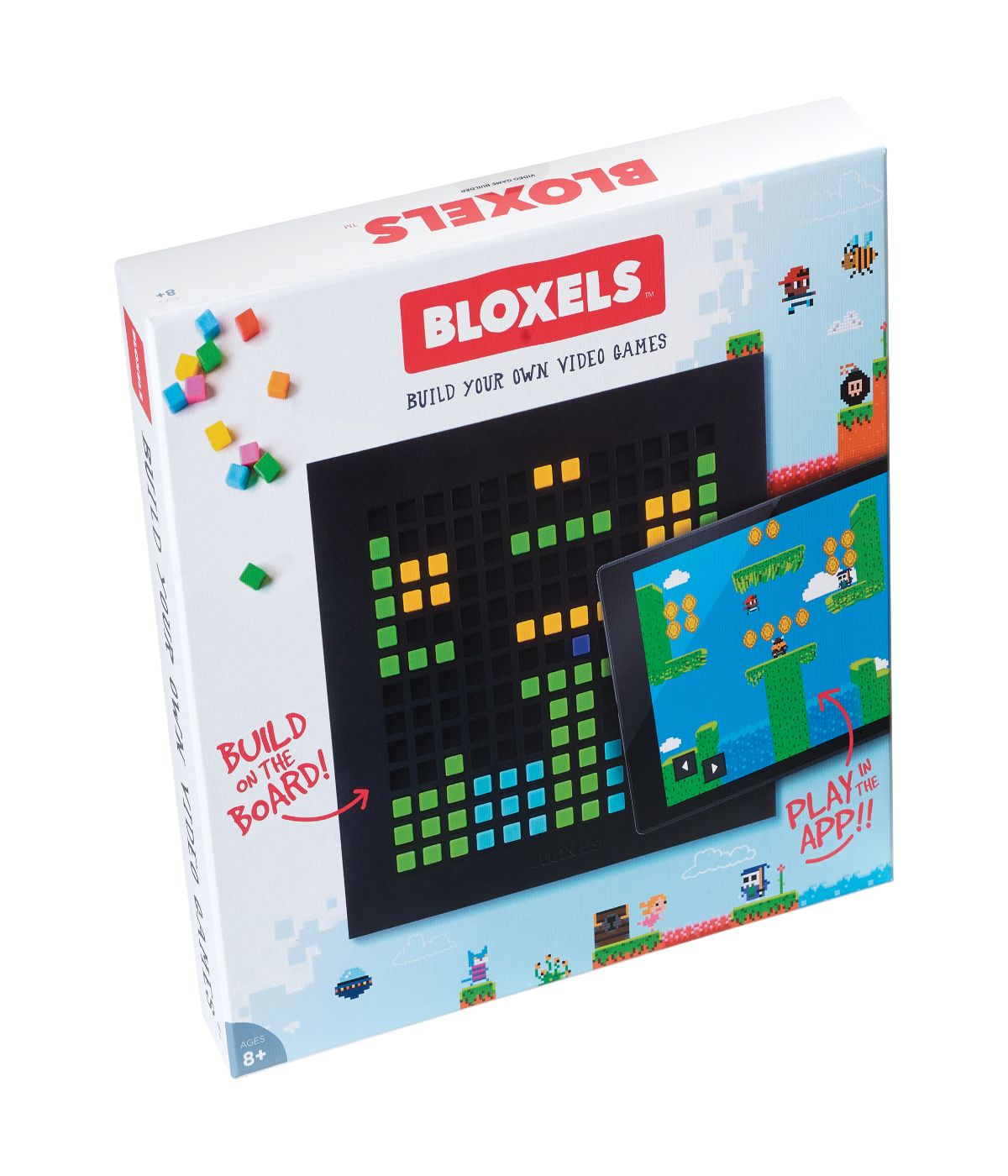  Bloxels Multi - Multi - Bonton