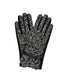  Jersey Glove 1 - Black - Bonton