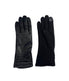  Genuine Leather Glove 2 - Black - Bonton