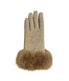  Jersey Glove 2 - Camel - Bonton