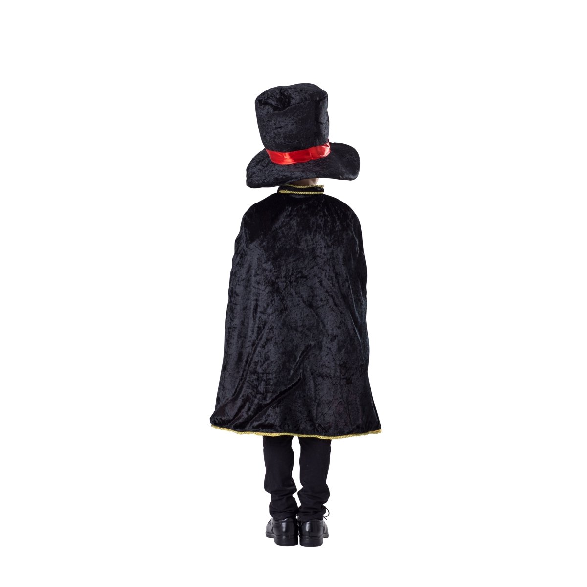  Dress Up America Magician Costume - Kids by Dress Up America - Large - 12-14 - Bonton