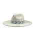  Felt Panama Hat 1 - Ivory - Bonton