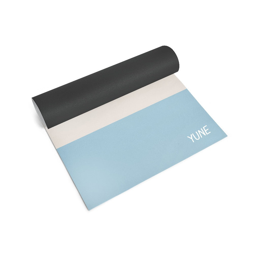  Yune Yoga Yune Yoga Mat Malibu by Yune Yoga - Default Title - Bonton