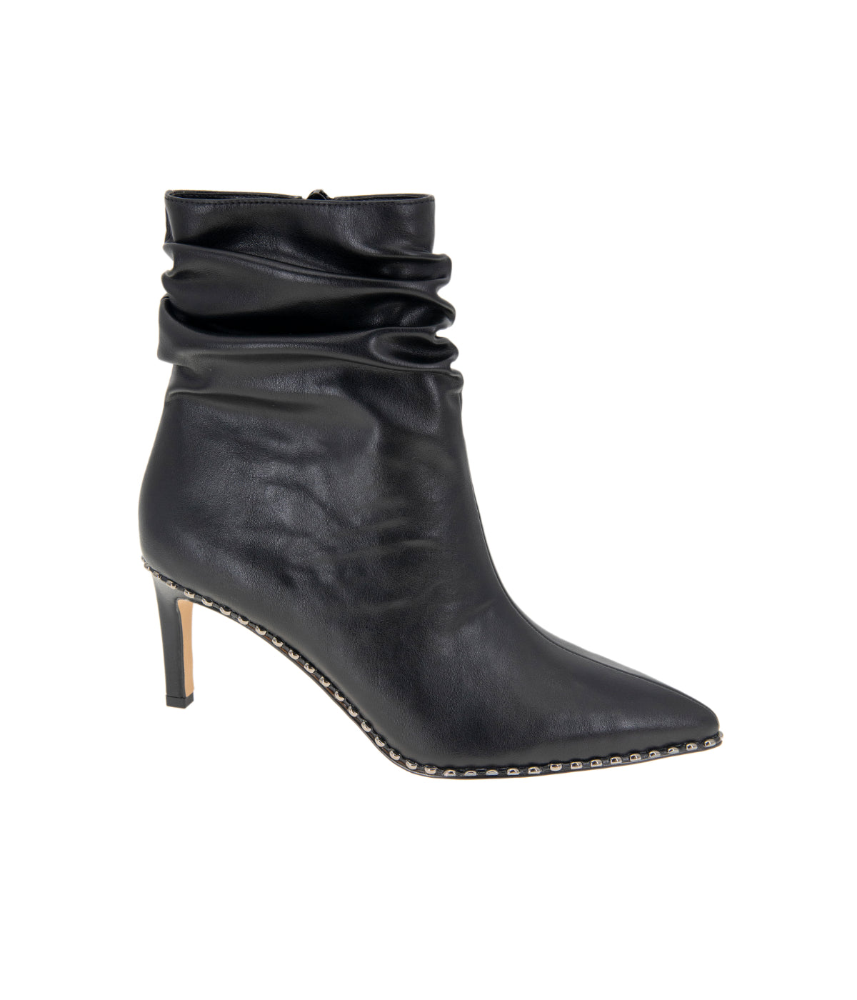  BCBGeneration MANDA Women's Ankle Boots - Black - Bonton