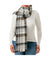 Plaid Scarf 1