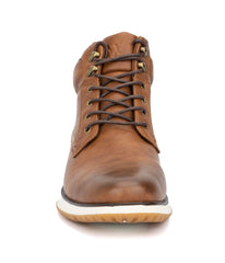 New York & Company Men's Gideon Boot Tan