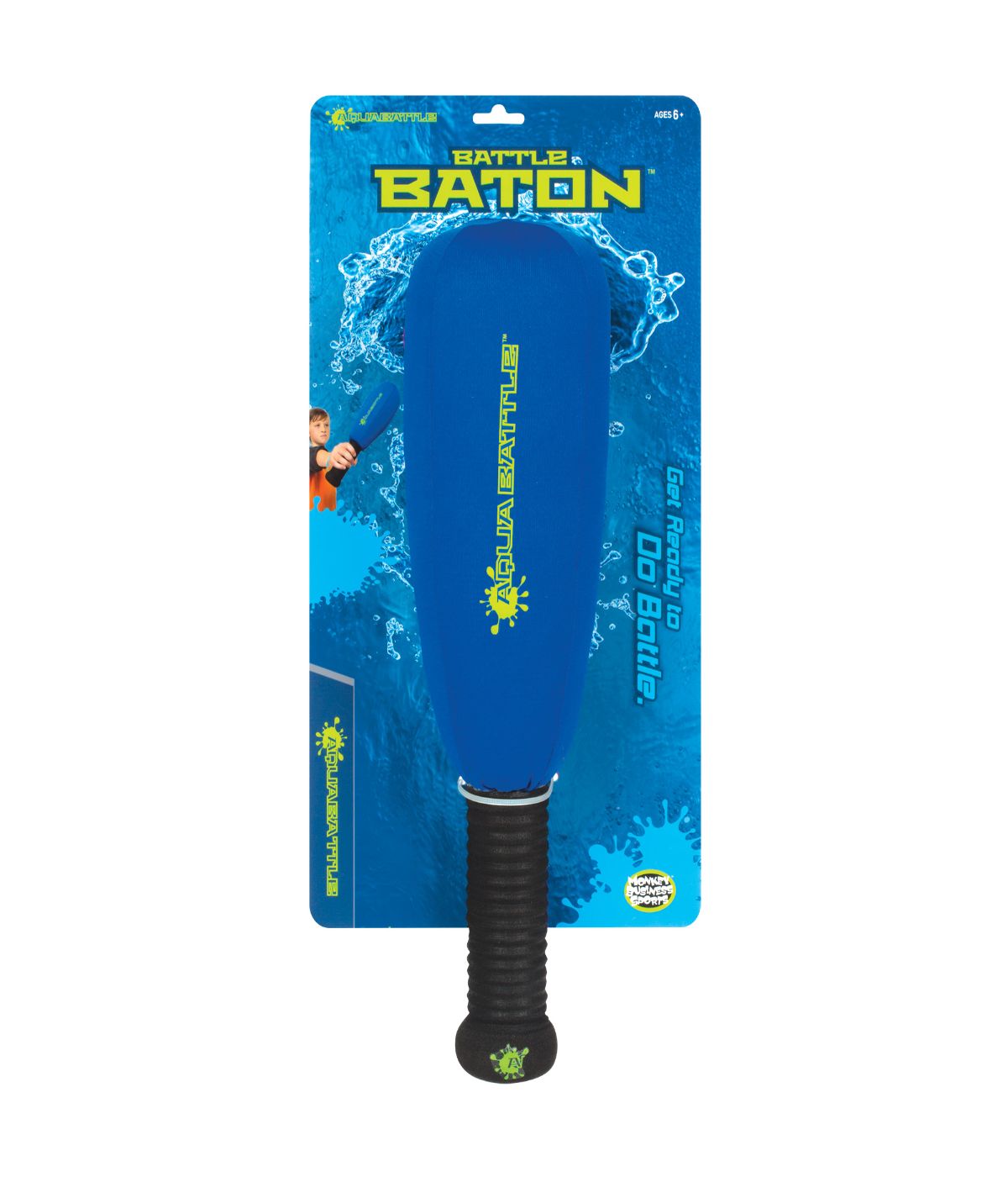  AquaBattle Battle Baton Multi - Multi - Bonton