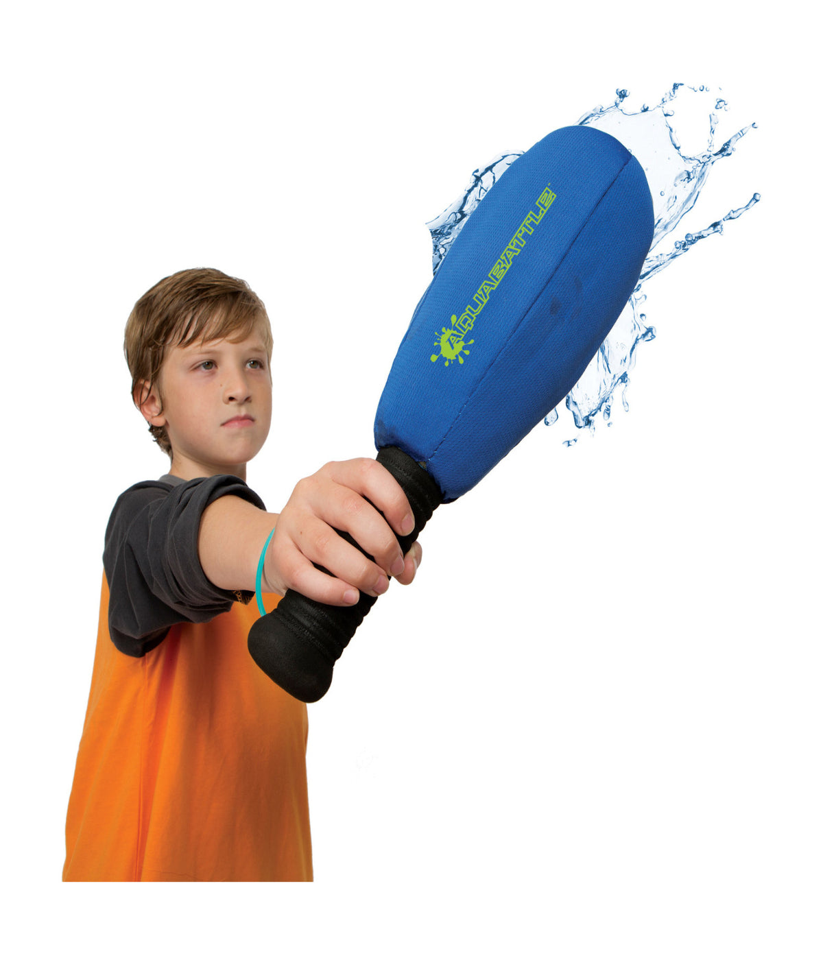  AquaBattle Battle Baton Multi - Multi - Bonton