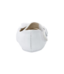 Infant White Patent Mary Jane