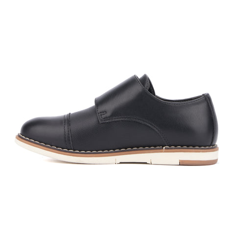 Boy's Michael Dress Casual Monk Straps