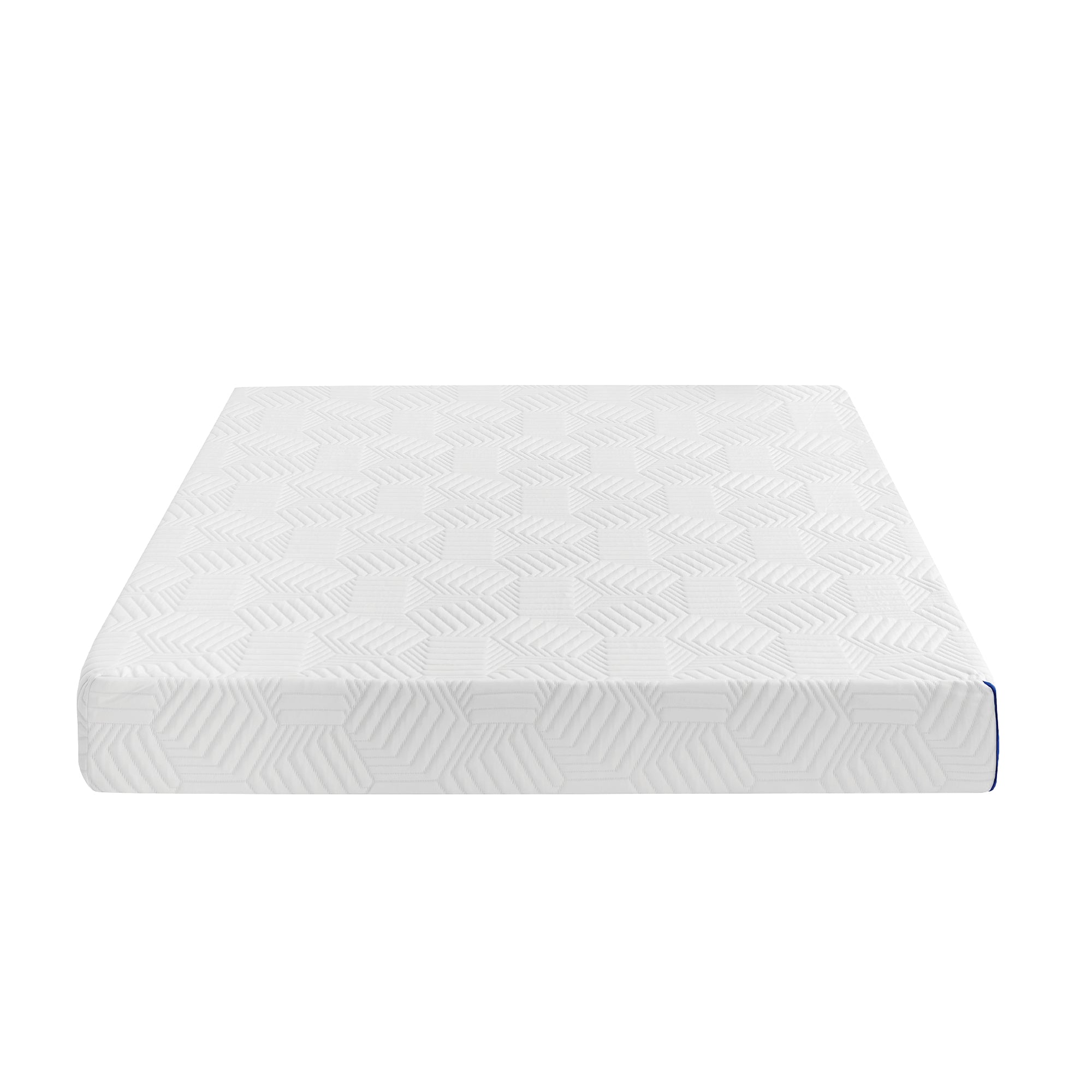  BodiPEDIC 3-Layer Memory Foam Mattress-in-a-Box 8