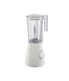  Alessi Plisse Blender - White - Bonton