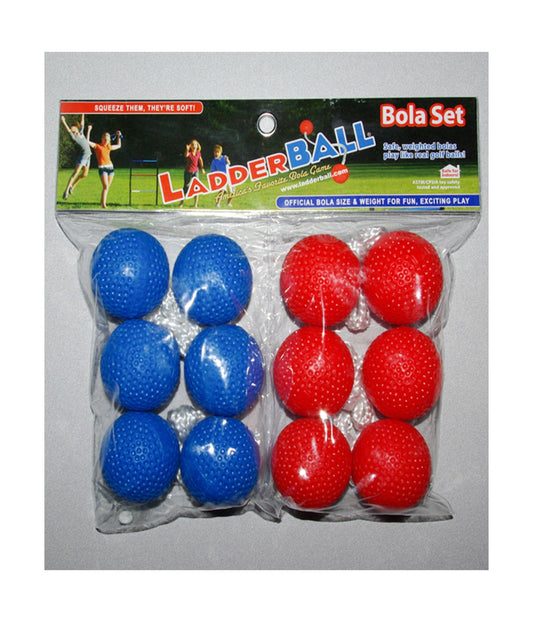 Ladderball Bola Set Multi