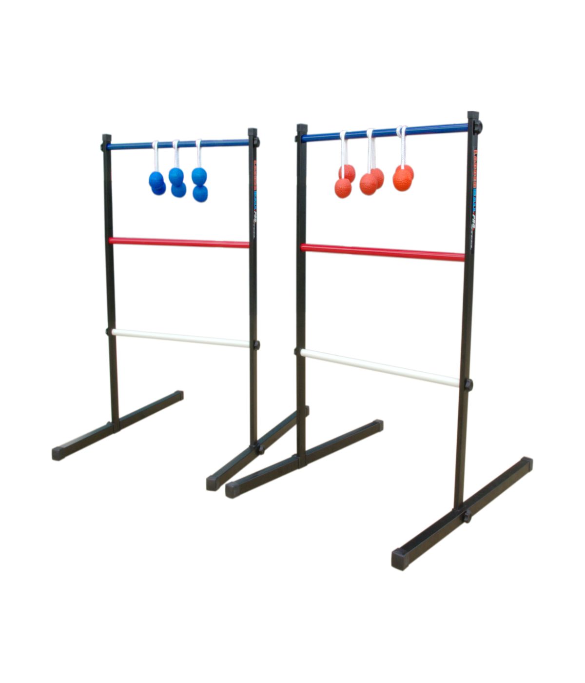  LadderBall PRO STEEL Multi - Multi - Bonton