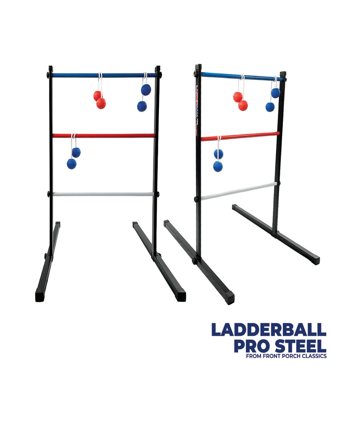  LadderBall PRO STEEL Multi - Multi - Bonton