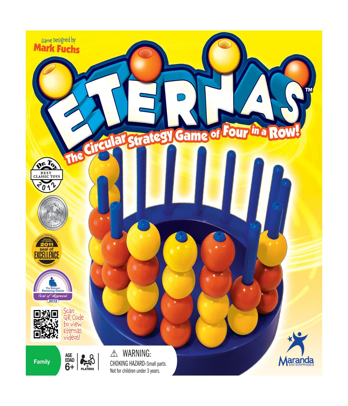  Eternas Multi - Multi - Bonton