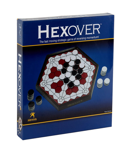 HEXOVER Multi