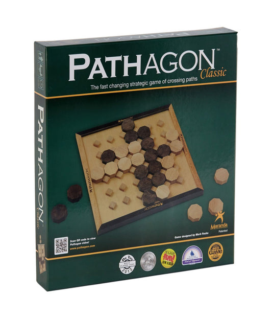 PATHAGON Multi