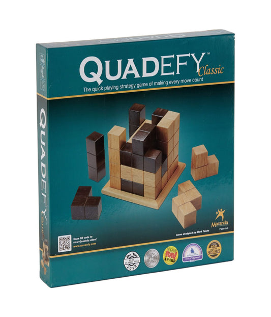 QUADEFY Multi