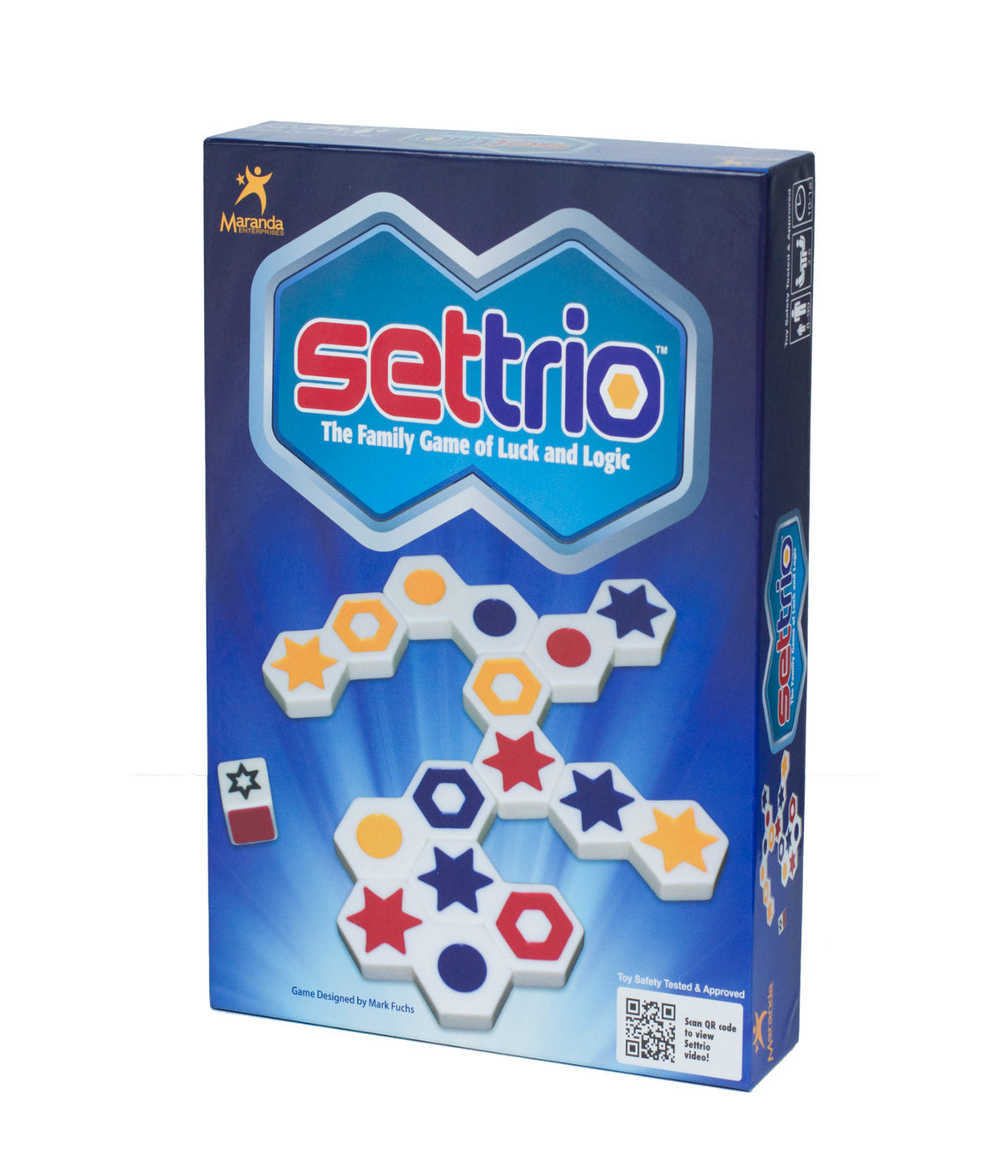  Settrio Multi - Multi - Bonton